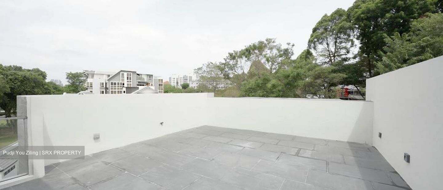 HARBOUR RESIDENCES (D5), Terrace #526784991